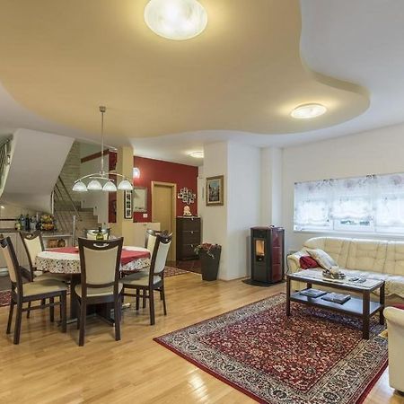 Park Villa Novigrad  ภายนอก รูปภาพ