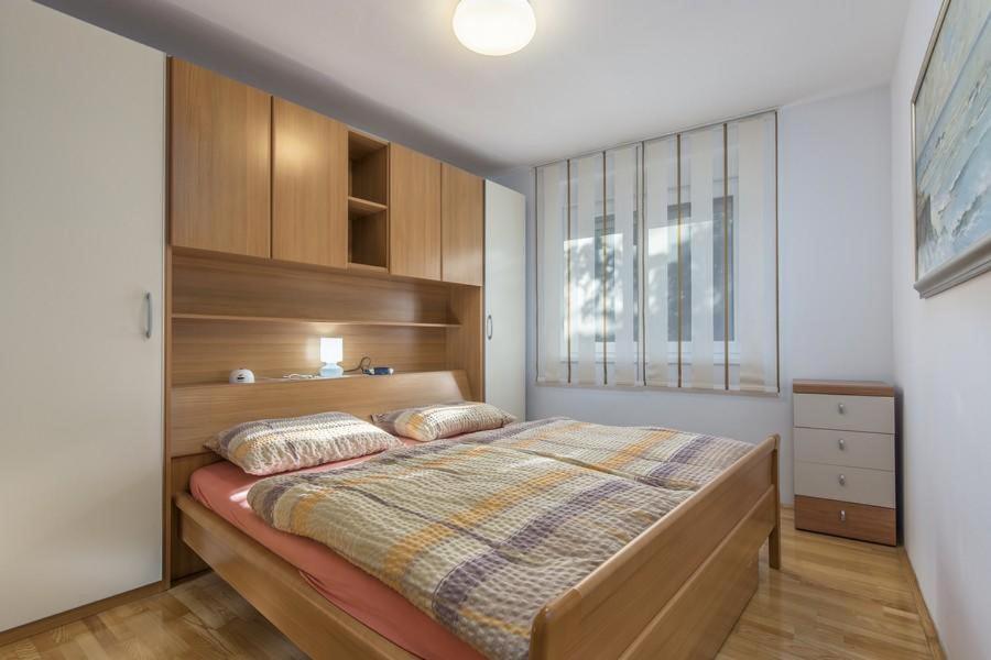 Park Villa Novigrad  ภายนอก รูปภาพ