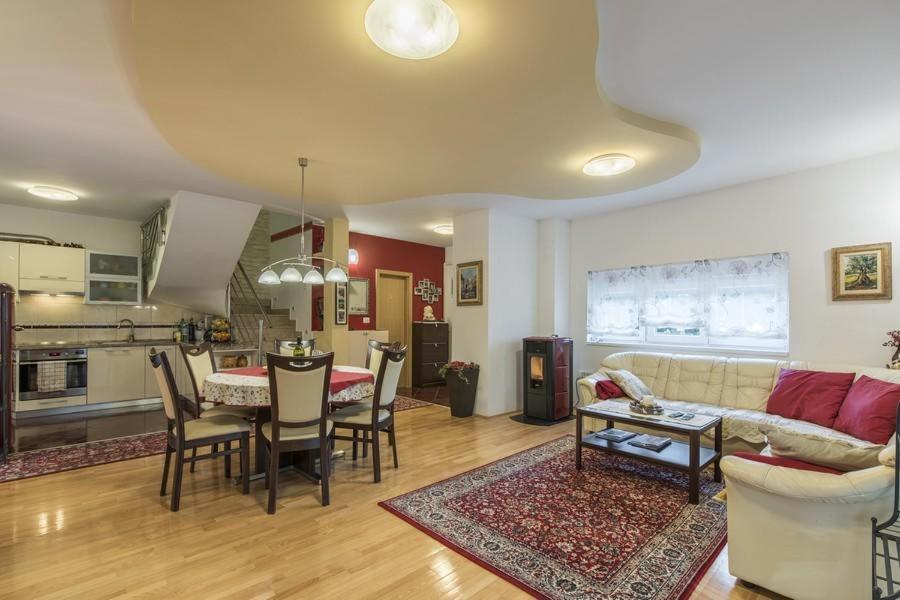 Park Villa Novigrad  ภายนอก รูปภาพ