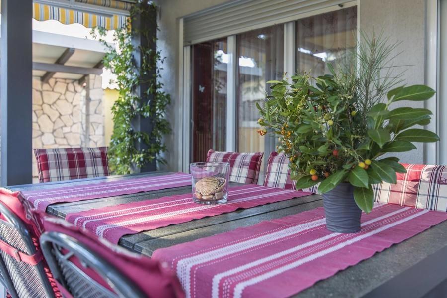 Park Villa Novigrad  ภายนอก รูปภาพ