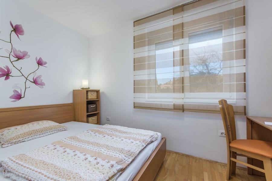 Park Villa Novigrad  ภายนอก รูปภาพ