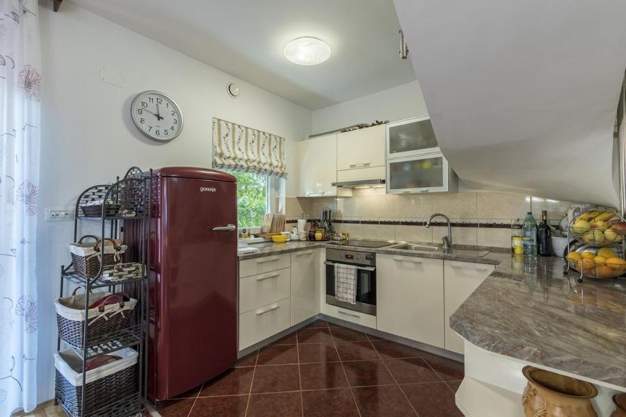 Park Villa Novigrad  ภายนอก รูปภาพ