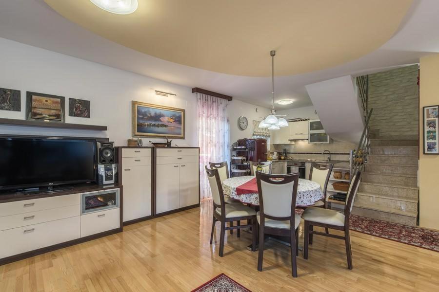 Park Villa Novigrad  ภายนอก รูปภาพ