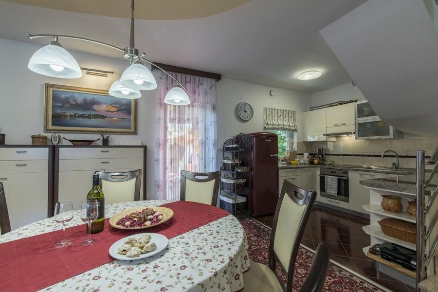 Park Villa Novigrad  ภายนอก รูปภาพ