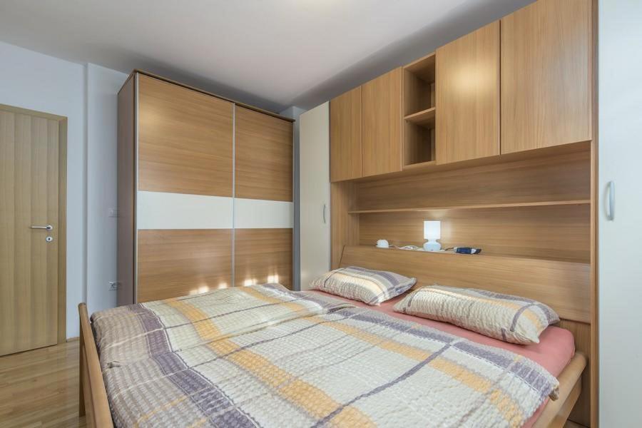 Park Villa Novigrad  ภายนอก รูปภาพ