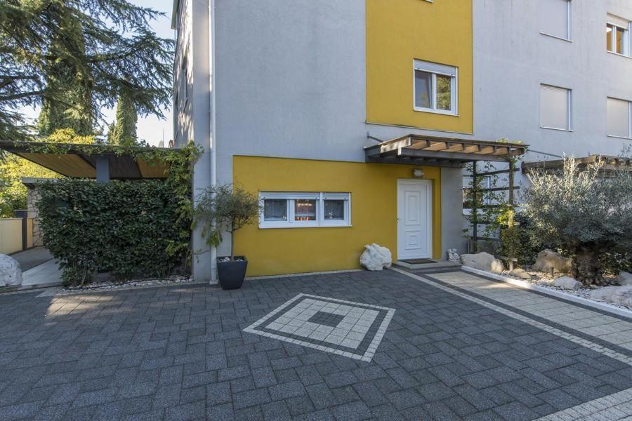 Park Villa Novigrad  ภายนอก รูปภาพ