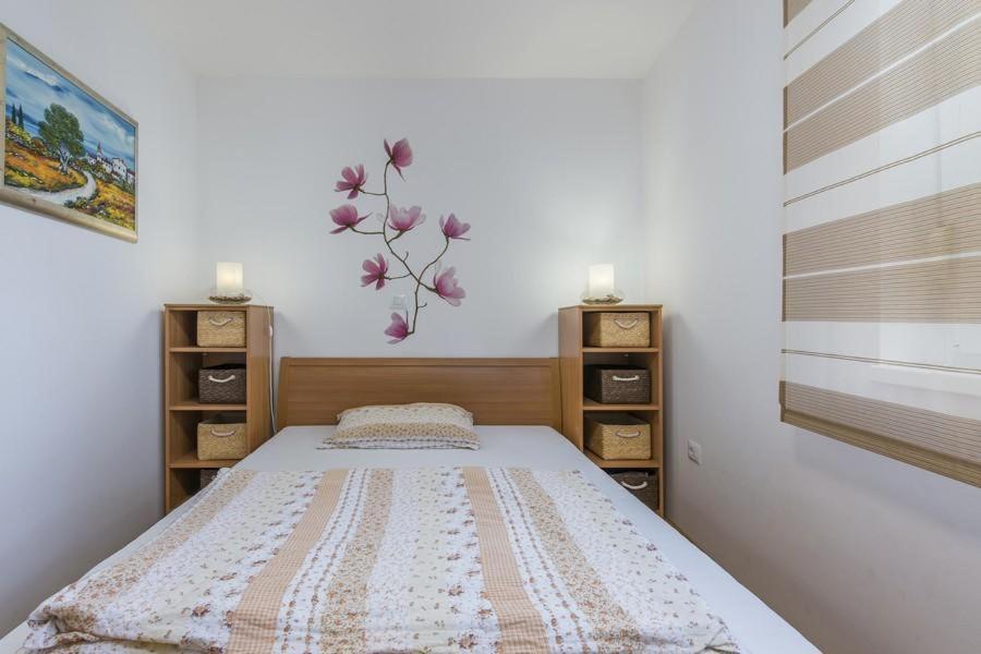Park Villa Novigrad  ภายนอก รูปภาพ