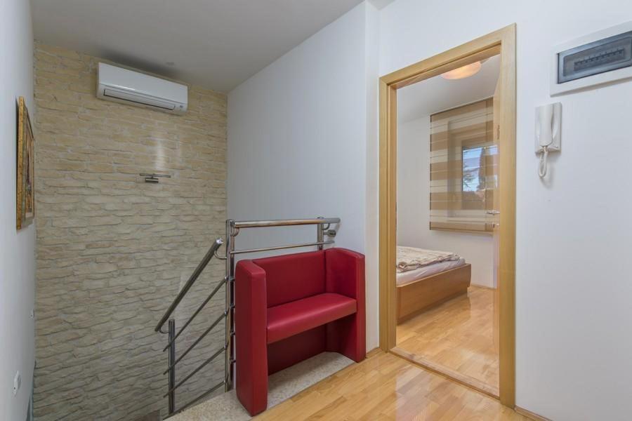 Park Villa Novigrad  ภายนอก รูปภาพ