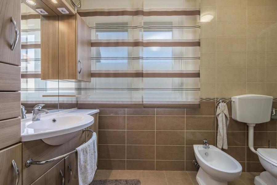 Park Villa Novigrad  ภายนอก รูปภาพ