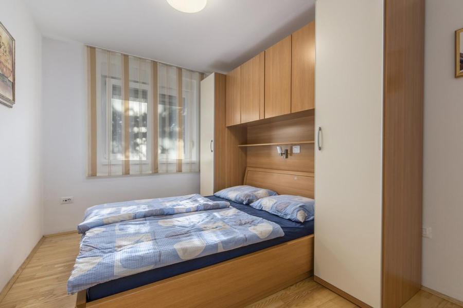 Park Villa Novigrad  ภายนอก รูปภาพ