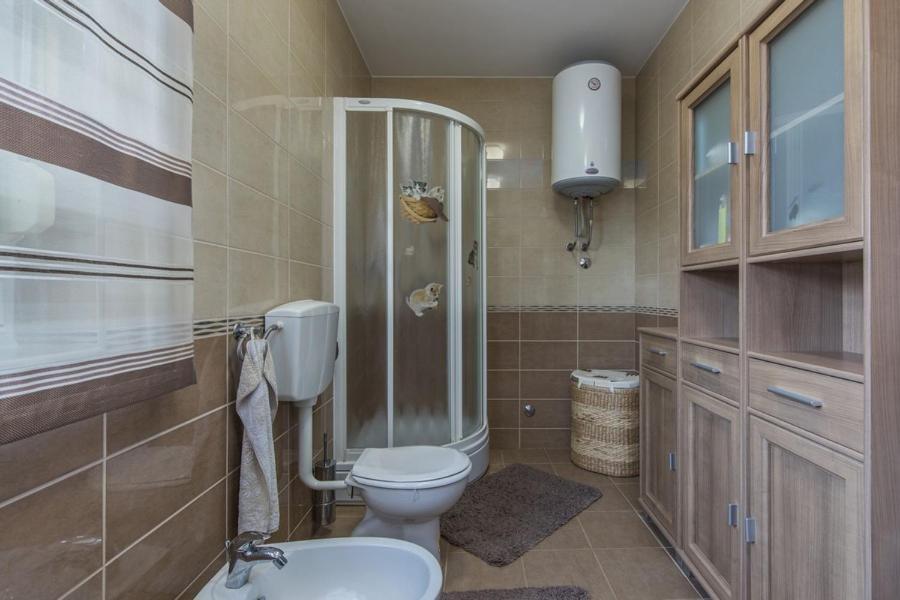 Park Villa Novigrad  ภายนอก รูปภาพ
